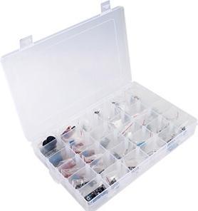 Image du produit Arduino Kit de 37 capteurs pour Arduino (Capteur, Interrupteur, Générateur de son, Pilotage, Sonde)