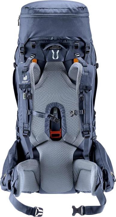 Actual product image Deuter Aircontact X 60+15 (75 l)