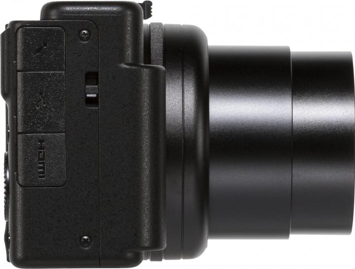 Actual product image Sony ZV-1 II (18 - 50 mm, 20.10 Mpx, 1")