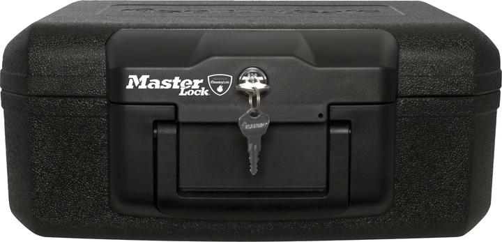 Immagine prodotto Master Lock Cassetta antincendio L1200 (5 l)