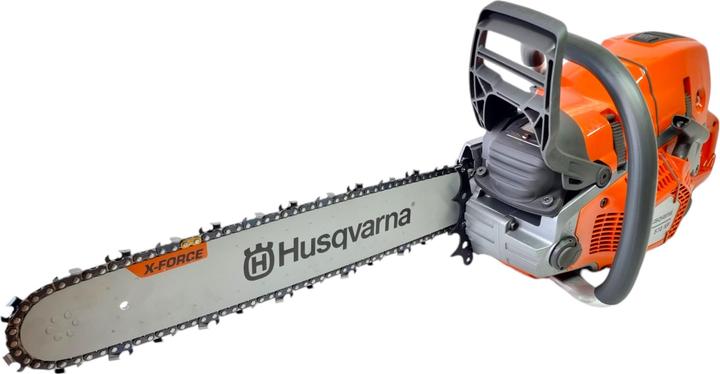 Husqvarna 572 XP (Benzin Kettensäge)