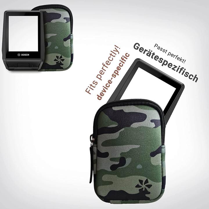 Produktbild Honju Bike Neoprentasche für BOSCH Nyon 2 (BUI350)
