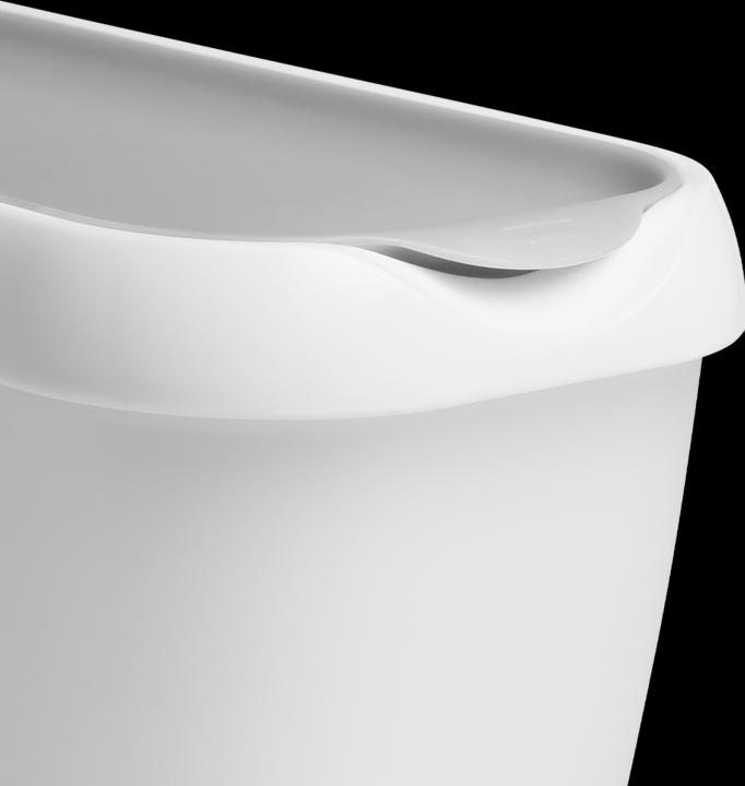 Image du produit Springlane Bac à glace pour crème glacée (1L)