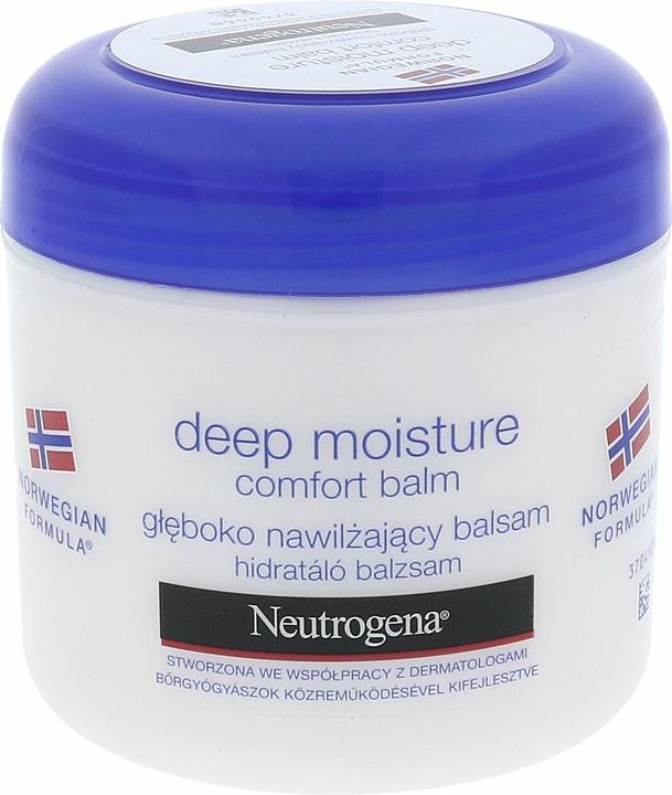 Produktbild Neutrogena Norwegian FormulaÂ® Deep Moisture (300 ml)