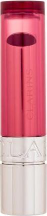 Actual product image Clarins Lip Oil Balm 06 Fig 2.9g (Balm, 3 ml)