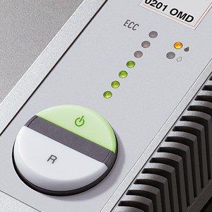 Produktbild Ideal 0201 CD/DVD Shredder