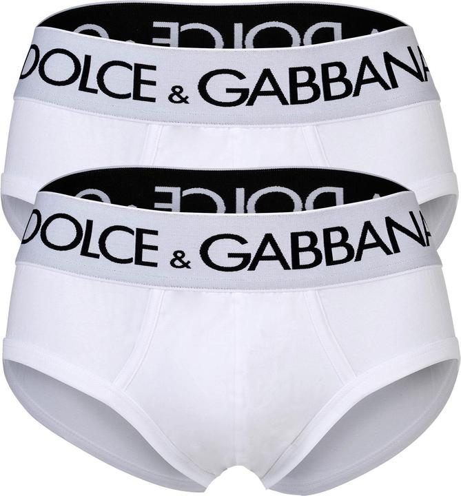 Immagine prodotto Dolce & Gabbana Brando (XXL, Confezione da 2)