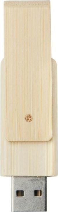 Actual product image Bullet Usb Flash Drive Rotate 8Gb (8 GB, USB-A)
