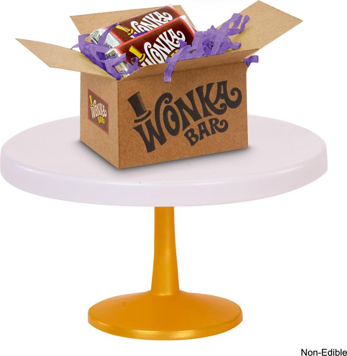 Actual product image MGA Miniverse - Make It Mini Diner: Spring/Easter Theme