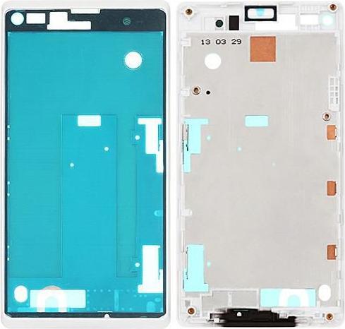 Actual product image CoreParts Sony Xperia L S36h C2104 (Sony)