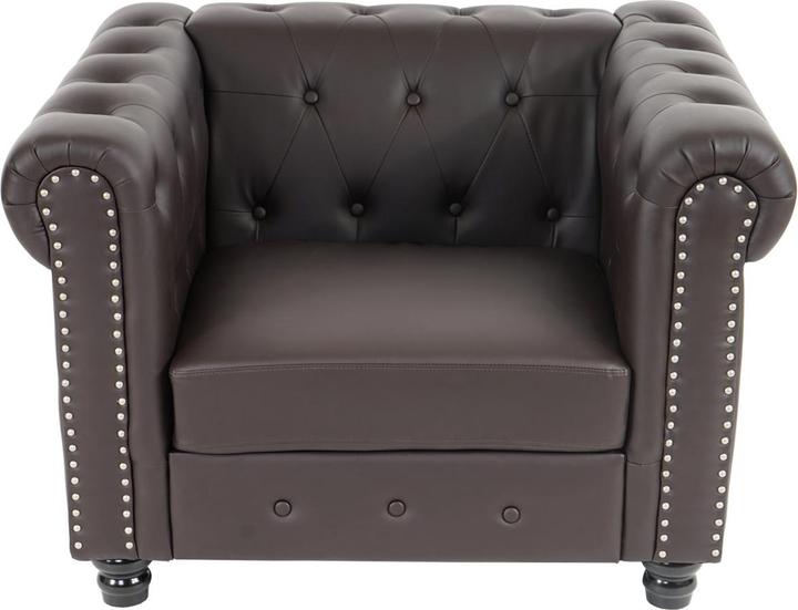 Actual product image MCW Edinburgh