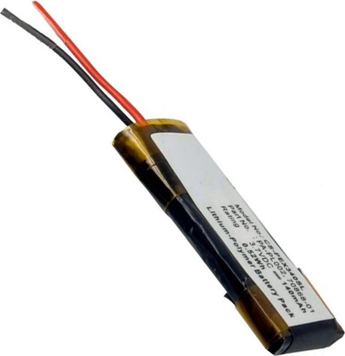 Immagine prodotto Jabra Akku BT2020 Nachbauakku, BT250V, BT4010 (PA-PL002)