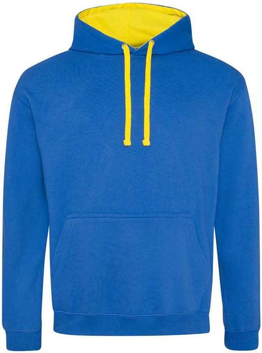 Awdis Varsity Kapuzenpullover (S)