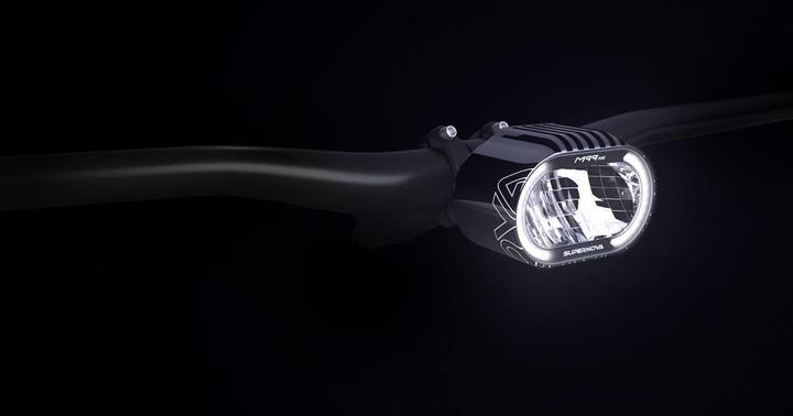 Produktbild Supernova M99-Pure (500 lm)