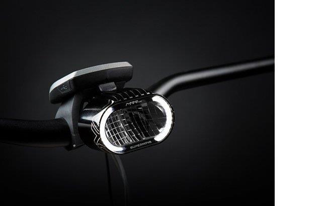 Produktbild Supernova M99-Pure (500 lm)