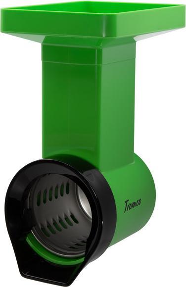 Noir, vert citron
