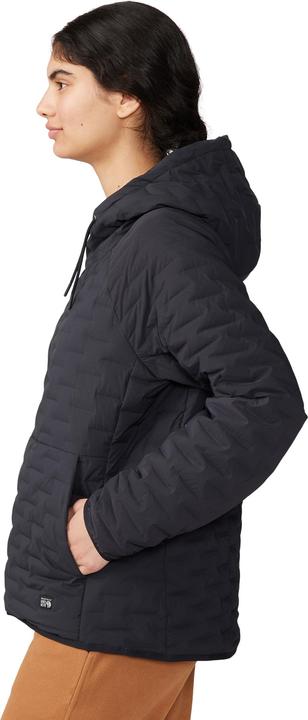 Immagine prodotto Mountain Hardwear Felpa con cappuccio Stretchdown Light (XS)