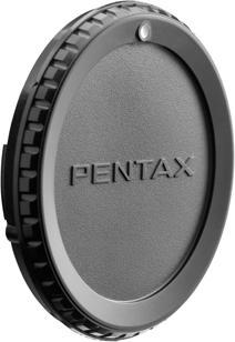 Immagine prodotto Pentax Coperchio della custodia per DSLR nero