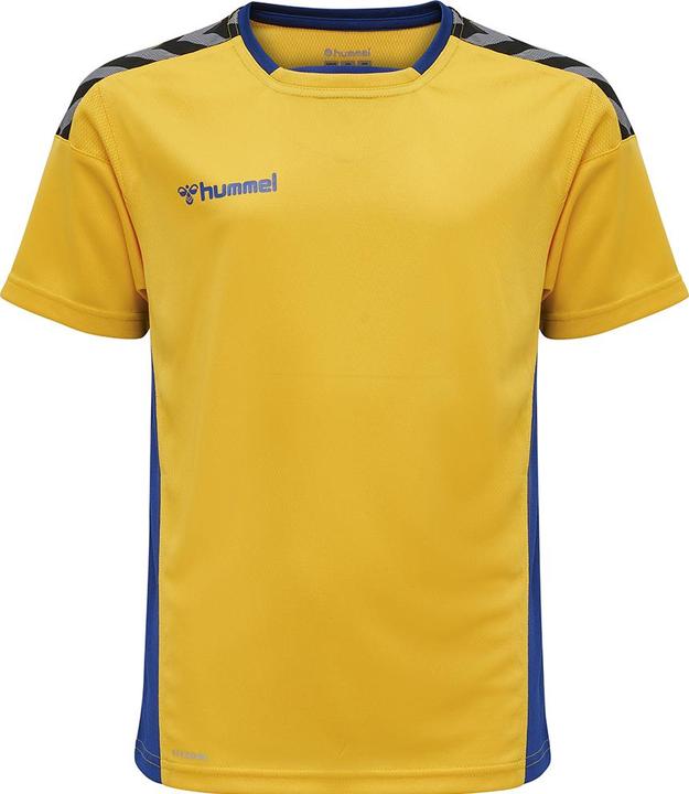 Produktbild hummel Authentic Kids Poly Jersey S/S (164)