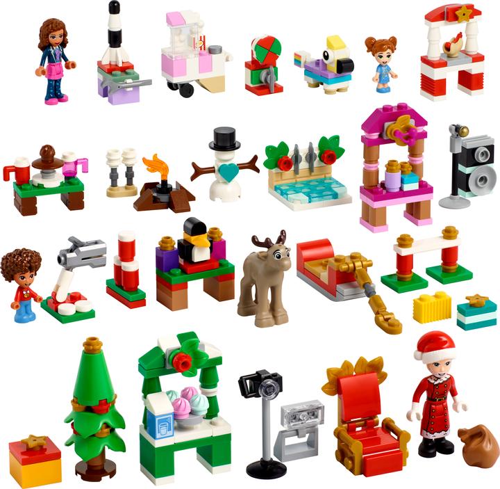 Immagine prodotto LEGO Friends