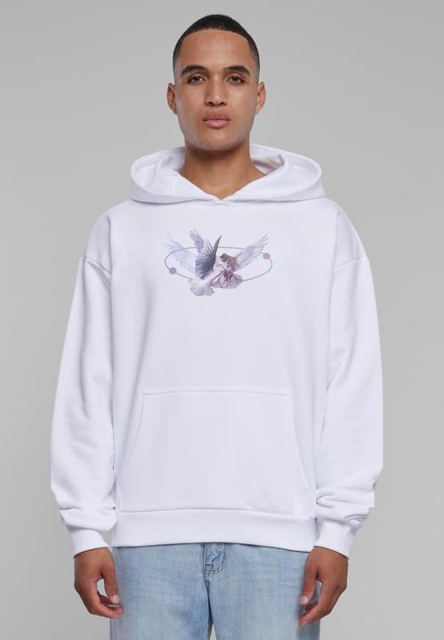 Produktbild Urban Classics Vive La Liberte Oversize Hoody - 75439 (4XL)