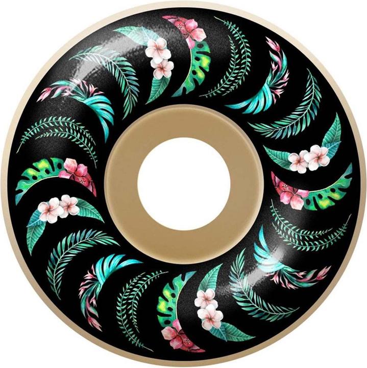 Immagine prodotto Spitfire 99D F4 Classico Vortice Floreale (54 mm)