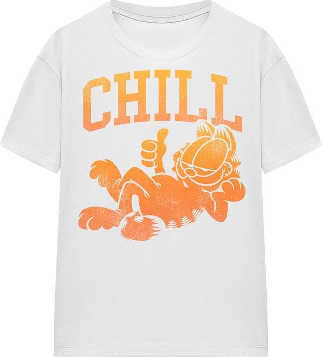 Produktbild Garfield Chill TShirt (L)