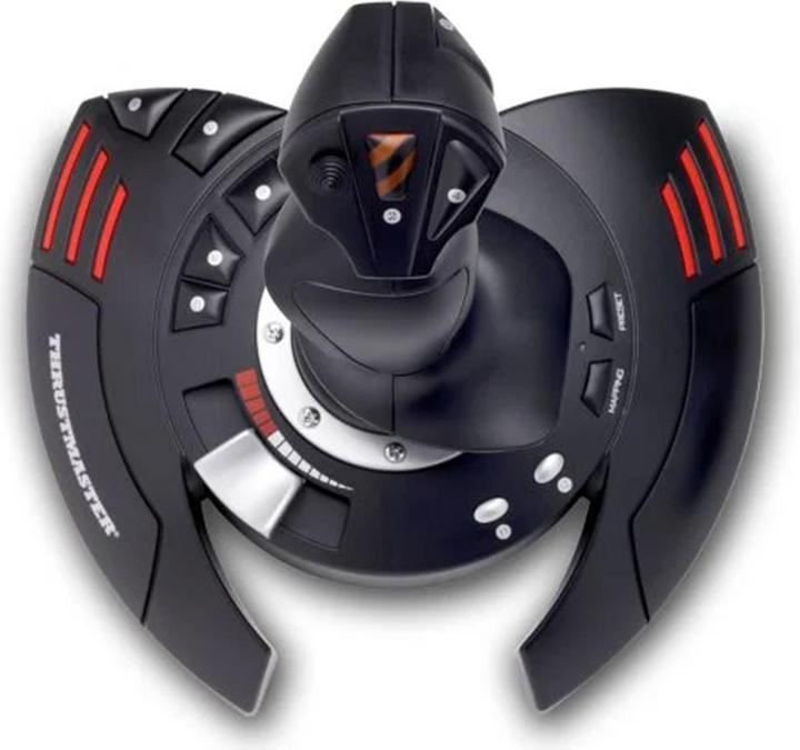 Image du produit Thrustmaster Bâton de vol T.Flight Stick X (PC)