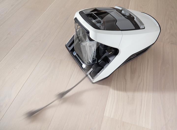 Image du produit Miele Blizzard CX1 Parquet PowerLine