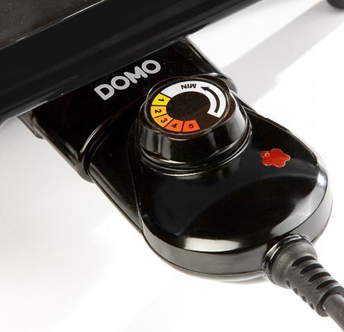 Produktbild Domo Teppanyaki Grill DO8304TP