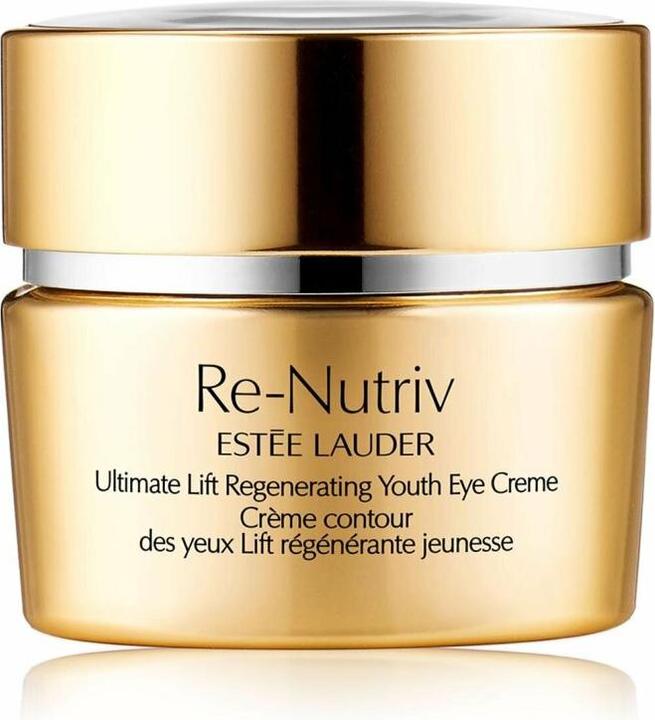 Produktbild Estée Lauder Ultimate Lift Regenerating Youth Treatment Lotion (50 ml, 24h Creme)