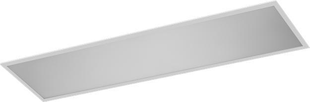 Opple LED PanelS-B3 Re295 54200309700032W 3840lm 840 Slim Basic G3 (3840 lm)