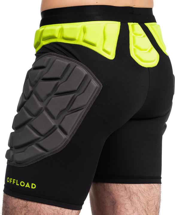 Produktbild Offload R500 (XXL, Protektorenshorts)