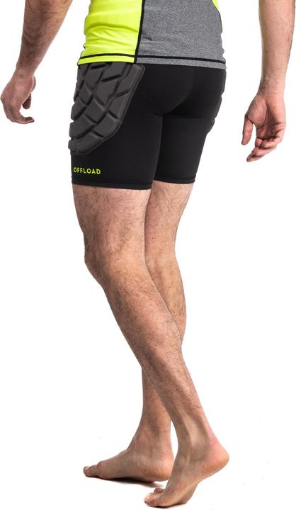 Produktbild Offload R500 (XXL, Protektorenshorts)