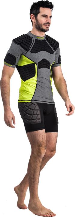 Produktbild Offload R500 (XXL, Protektorenshorts)