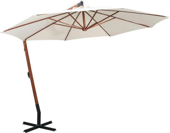 Produktbild VidaXL Sonnenschirm (3.50 m)