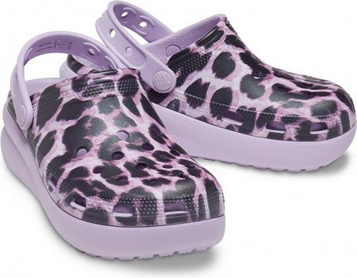 Actual product image Crocs Classic Animal Cutie (28)