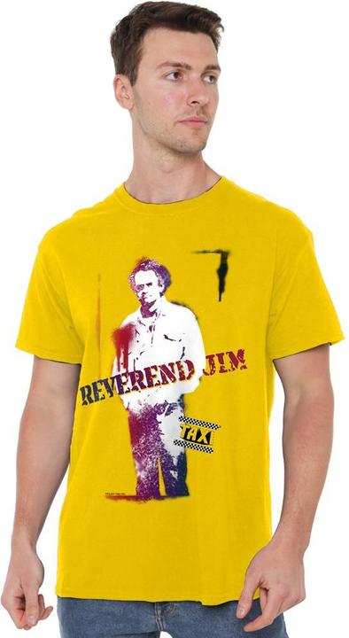 Produktbild Room05 Reverend Jim TShirt (4XL)
