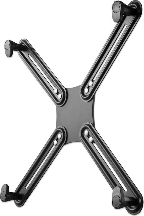 Actual product image Manhattan VESA adapter set For monitors without VESA holes (Wall, 27.01")