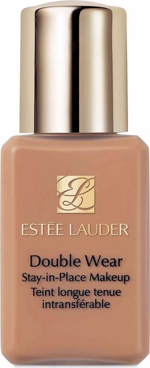 Produktbild Estée Lauder Double Wear Fond de Teint SIP Sun Protection Factor 10 4N1 (Nr. 4N1 - Shell Beige)