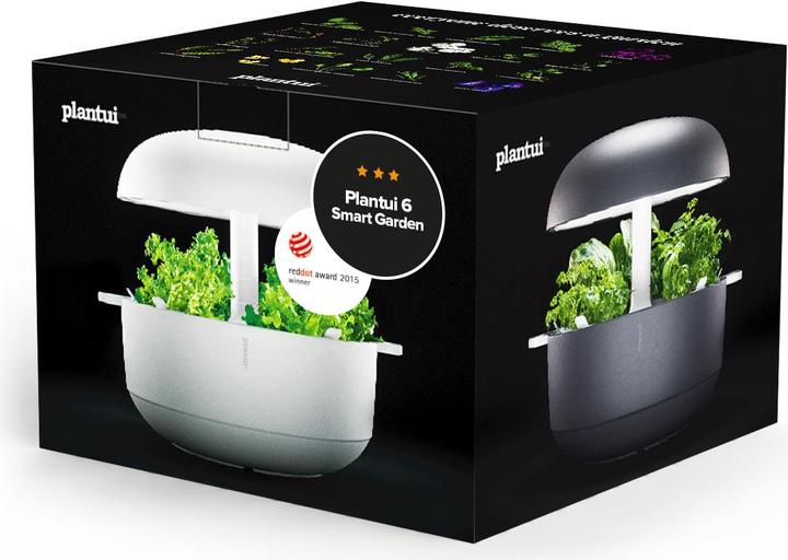 Immagine prodotto Plantui Giardino intelligente (29 cm)