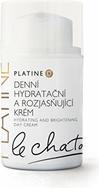 Le Chaton Platine D Hydrating and Brightening Day Cream - 50.0g (Tagescreme)