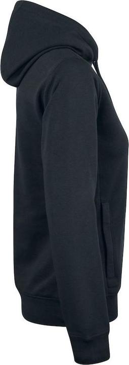 Immagine prodotto Clique Felpa con cappuccio Premium (L)