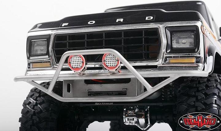 Immagine prodotto Rc4Wd Set di luci ARB Intensity LED
