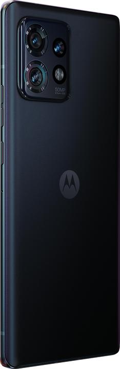 Actual product image Motorola Edge 40 Pro (256 GB, Quartz black, 6.67", SIM + eSIM, 50 Mpx, 5G)