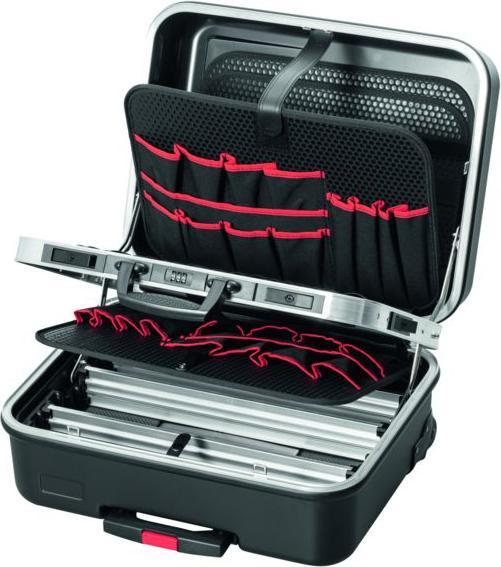 Produktbild Knipex Werkzeugkoffer BIG Twin Move (1 Teile)