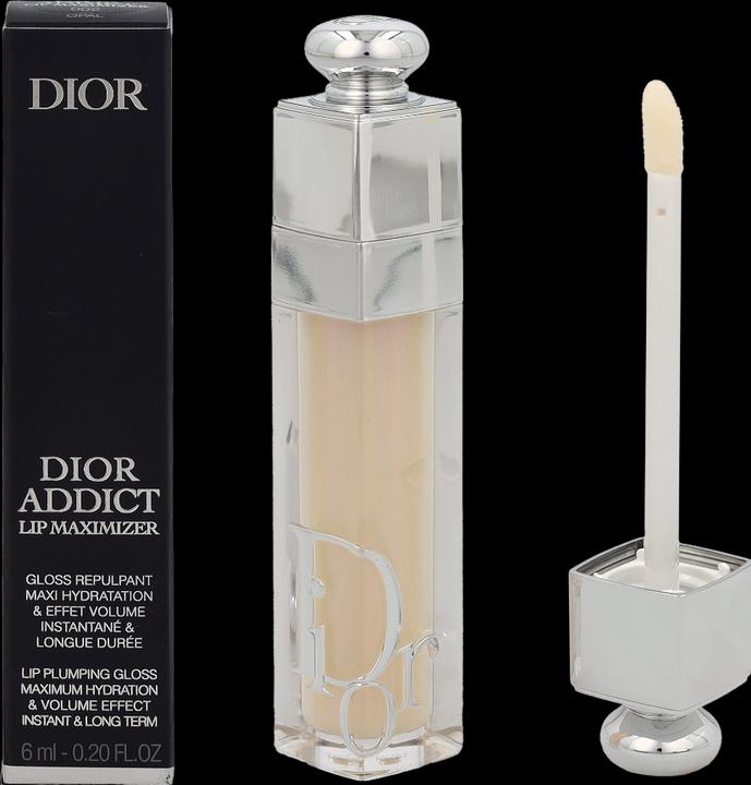 Productafbeelding Dior Addict Lip Maximizer (002 Opaal)