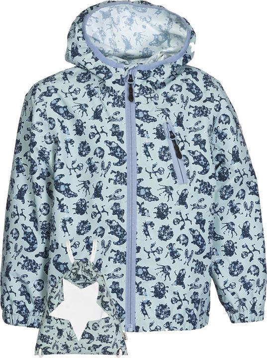 Rukka Travelino Kinder Regenjacke