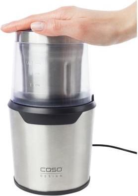 Actual product image Caso UZ200 (5955796000 ml, 200 W)