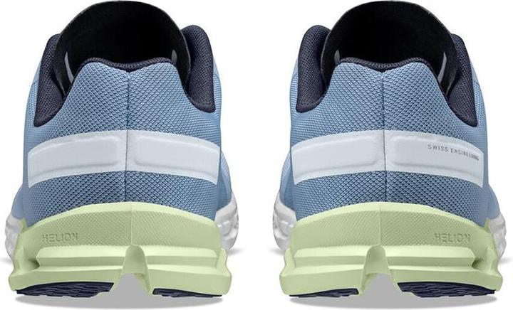 Actual product image On Running Cloudflow running shoe (38.5)